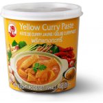 Cock Brand Kari pasta žlutá 1 kg – Zbozi.Blesk.cz