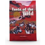 Taste of the Wild Southwest Canyon 12,2 kg – Sleviste.cz
