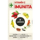 Čaj Leros Imunita Vit.C Šípek&Rakytník 20 x 2 g