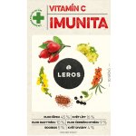 Leros Imunita Vit.C Šípek&Rakytník 20 x 2 g – Zboží Mobilmania