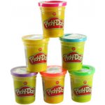 Play-Doh samostatné tuby 112g – Zboží Mobilmania