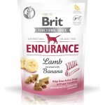 Brit snack Endurance lamb & banana 150 g – Hledejceny.cz