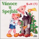 Vánoce u Spejblů – Sleviste.cz