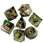 imago Sada RPG kostek Prsten moci – Sleviste.cz