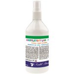 Anděl Lak akrylový v rozprašovači lesklý 50 g 6128 – Hledejceny.cz