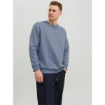 Jack and Jones Crew Sweatshirt Mens Flint Stone – Zbozi.Blesk.cz