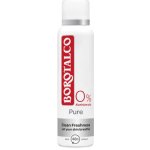 Borotalco Pure deospray 150 ml – Sleviste.cz