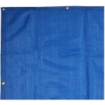 Merco Professional zástěna na tenisové kurty modrá 2 x 18 m – Zboží Dáma