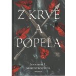 Z krve a popela - Jennifer L. Armentrout – Hledejceny.cz