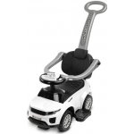 TOYZ Dětské Odrážedlo Sportovní Auto WHITE – Zboží Dáma