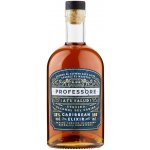 Rum Professore 38% 0,5 l (holá láhev) – Zboží Dáma