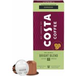 Costa Coffee Bright Blend kávové kapsle pro Nespresso 10 ks – Zboží Dáma