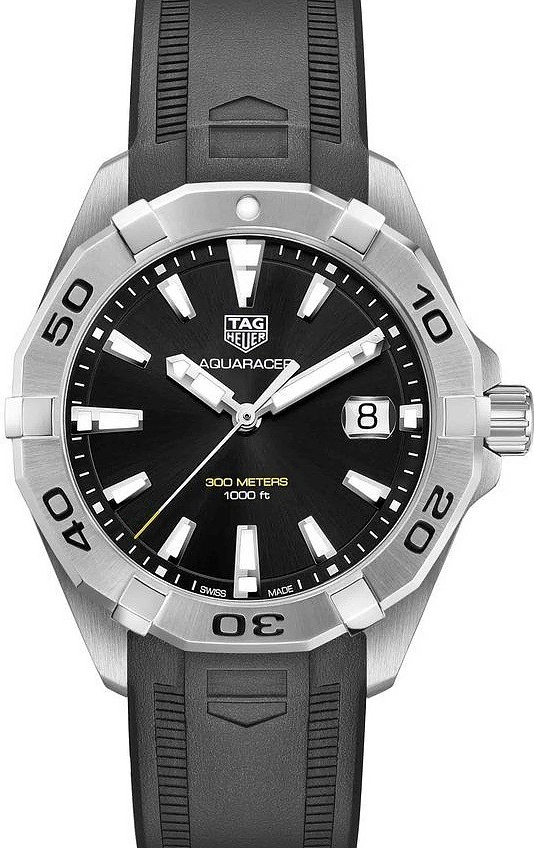 Tag Heuer WBD1110.FT8021