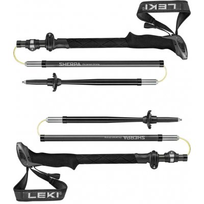 Leki Sherpa FX Carbon Strong – Zboží Dáma