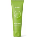 Beplain Mung Bean Ph-Balanced Cleansing Foam 160 ml – Zboží Mobilmania
