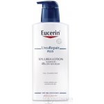 Eucerin UreaRepair Plus tělové mléko 10% Urea 400 ml – Hledejceny.cz