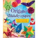 Origami - skládačky z papíru