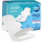 Canpol babies Poporodní vložky s křidélky denní 10 ks – Zboží Dáma