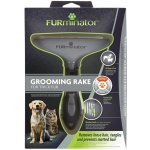 FURminator Grooming Rake hřeben Dlouhá srst 12 cm – Hledejceny.cz