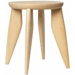 Ferm Living Stolička Feve Natural Ash – Sleviste.cz