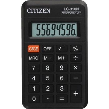 Citizen LC 310 N