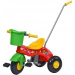 Bayo hasičské stříkací vodu se zásobníkem 70 cm červené – Zboží Mobilmania