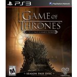 Game of Thrones: A Telltale Games Series – Zboží Dáma