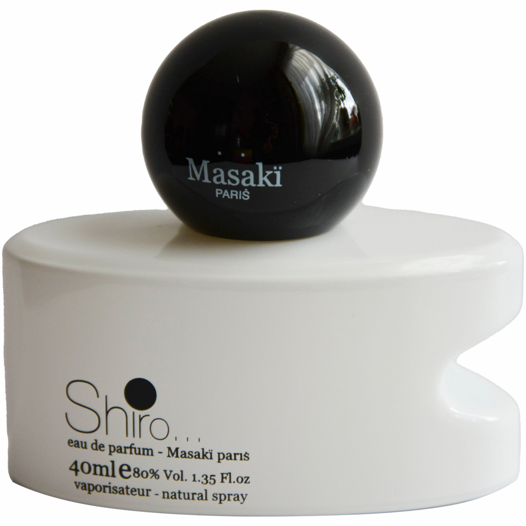 Masaki Matsushima Shiro parfémovaná voda dámská 40 ml