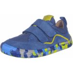 Froddo G3130261-3 Barefoot base denim – Zboží Dáma