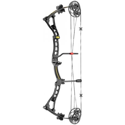Ek-Archery AXIS Black 30-70LB – Hledejceny.cz
