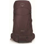 Osprey Kyte 58 l elderberry purple – Zboží Mobilmania