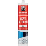 Debbex 20102WET Malířský tmel Wet on Wet 280 ml bílá – Hledejceny.cz