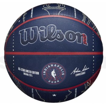 Wilson NBA All Star Replica