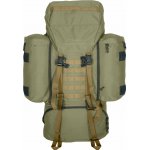Berghaus MMPS Crusader III zelený 110 l – Sleviste.cz