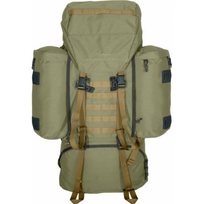 Berghaus MMPS Crusader III zelený 110 l – Sleviste.cz