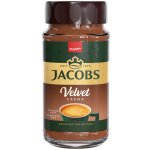 Jacobs Velvet Crema 200 g – Zboží Dáma Jacobs Velvet Crema 200 g – Zboží Dáma