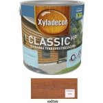 Xyladecor Classic HP 2,5 l kaštan mat – Zbozi.Blesk.cz