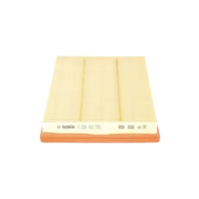 BOSCH Vzduchový filtr F 026 400 390 – Hledejceny.cz