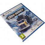 SnowRunner – Zboží Mobilmania