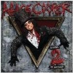 Alice Cooper - Welcome 2 My Nightmare CD – Hledejceny.cz