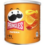 Pringles Paprika 40g – Zboží Dáma