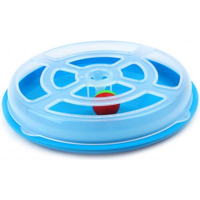 HafHaf-shop Interaktivní hračka VERTIGO Modrá 29 cm