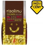 Risolino Rýžové těstoviny vřetena s kurkumou 300 g – Sleviste.cz