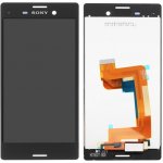 LCD Displej + Dotykové sklo Sony Xperia M4 Aqua E2303 – Sleviste.cz