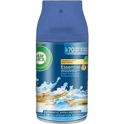 Air Wick Freshmatic Max Life Scents Tyrquoise Oasis náhradní náplň 250 ml