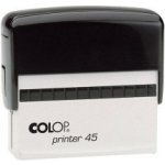 Colop Printer R 45 – Zboží Živě