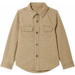 Lupilu chlapecká džínová bunda béžová – Hledejceny.cz