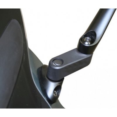 Honda CBF 1000 (06-07) - rozšíření zrcátek | Zboží Auto