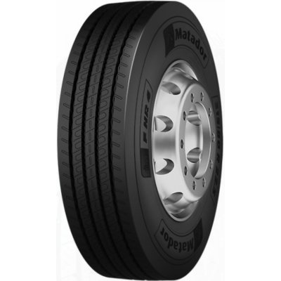 Matador F HR 4 245/70 R19.5 136M – Sleviste.cz