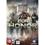 For Honor (Starter Edition) – Hledejceny.cz